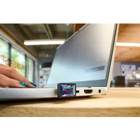 Flashdisk - Sandisk Flash Disk 256GB Extreme Fit - 3