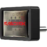Sandisk Flash Disk 256GB Extreme Fit