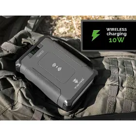 Powerbanka - Viking VIDAR III outdoorová powerbanka 96000mAh - 15