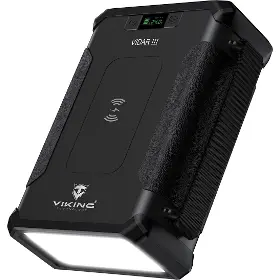 Powerbanka - Viking VIDAR III outdoorová powerbanka 96000mAh - 2