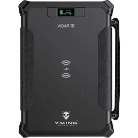 Powerbanka - Viking VIDAR III outdoorová powerbanka 96000mAh - 3