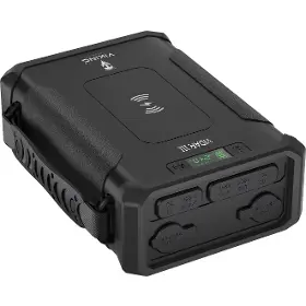Powerbanka - Viking VIDAR III outdoorová powerbanka 96000mAh - 4