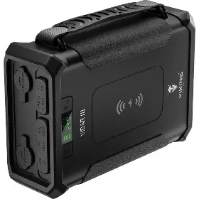 Powerbanka - Viking VIDAR III outdoorová powerbanka 96000mAh - 5