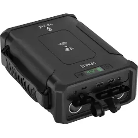 Powerbanka - Viking VIDAR III outdoorová powerbanka 96000mAh - 1