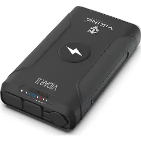 Powerbanka - Viking VIDAR II outdoorová powerbanka 72000mAh - 5