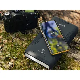 Powerbanka - Viking VIDAR II outdoorová powerbanka 72000mAh - 7