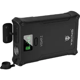 Powerbanka - Viking VIDAR I outdoorová powerbanka 38400mAh - 2