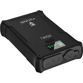 Powerbanka - Viking VIDAR I outdoorová powerbanka 38400mAh - 1