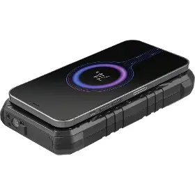 Powerbanka - Viking SKADI I outdoorová powerbanka 10000mAh - 3