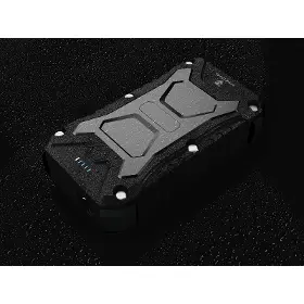 Powerbanka - Viking SKADI I outdoorová powerbanka 10000mAh - 6