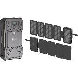 Viking TYR I solární powerbanka 10000mAh