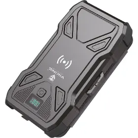 Powerbanka - Viking TYR II solární powerbanka 20000mAh - 10