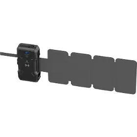Powerbanka - Viking TYR III solární powerbanka 30000mAh - 3