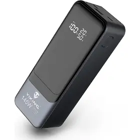 Powerbanka - Viking PN-964PD powerbanka 27000 mAh - 2