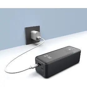 Powerbanka - Viking PN-964PD powerbanka 27000 mAh - 6