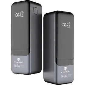 Powerbanka - Viking PN-964PD powerbanka 27000 mAh - 7