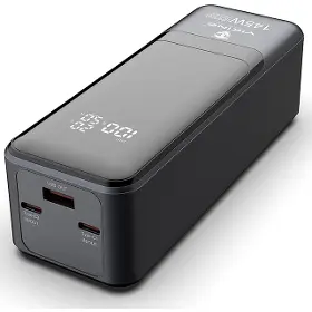 Powerbanka - Viking PN-964PD powerbanka 27000 mAh - 1