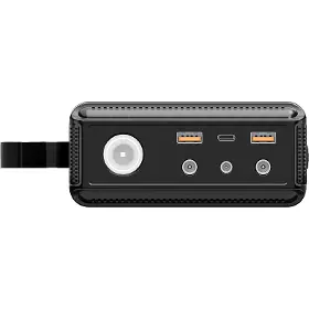 Powerbanka - Viking VALI150 bateriový generátor 10000mAh - 4