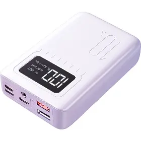 Powerbanka - Viking Go 10 powerbanka 10000mAh - 10