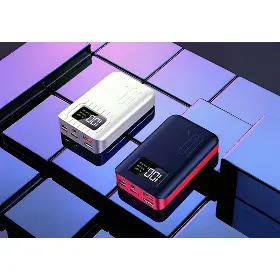 Powerbanka - Viking Go 10 powerbanka 10000mAh - 11