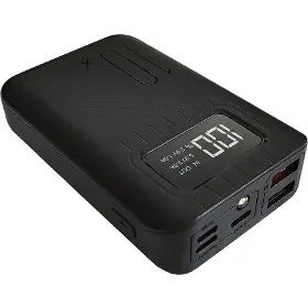 Powerbanka - Viking Go 10 powerbanka 10000mAh - 2