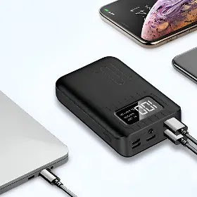Powerbanka - Viking Go 10 powerbanka 10000mAh - 6