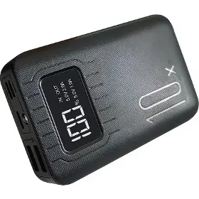 Powerbanka - Viking Go 10 powerbanka 10000mAh - 7