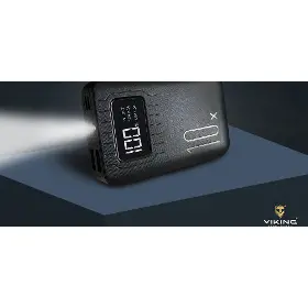 Powerbanka - Viking Go 10 powerbanka 10000mAh - 8
