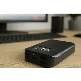 Powerbanka - Viking Go 10 powerbanka 10000mAh - 9