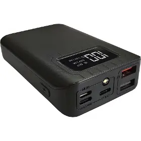 Powerbanka - Viking Go 10 powerbanka 10000mAh - 1