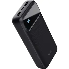 Powerbanka - Trust Avala, 20000 mAh - 2