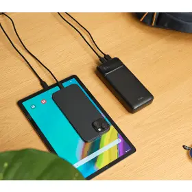 Powerbanka - Trust Avala, 20000 mAh - 5
