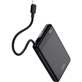 Powerbanka - Trust Fiera, 10000 mAh - 3
