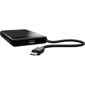 Powerbanka - Trust Fiera, 10000 mAh - 4