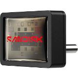 Sandisk Flash Disk 1TB Extreme Fit