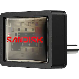 Flashdisk - Sandisk Flash Disk 1TB Extreme Fit - 1