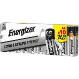 Energizer Everyday AA DP10 box alkaline