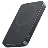 Anker MagGo 10000mAh, 30W čierna