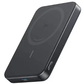 Powerbanka - Anker MagGo 10000mAh, 30W černá - 1
