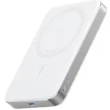 Anker MagGo 10000mAh, 30W biela