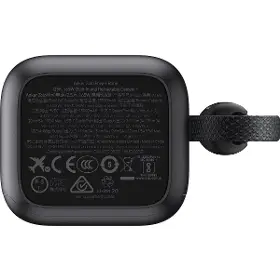 Power bank - Anker 25000mAh, 165W šedá - 2