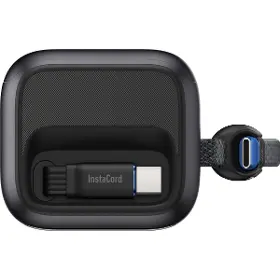 Power bank - Anker 25000mAh, 165W šedá - 3