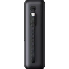 Power bank - Anker 25000mAh, 165W šedá - 4