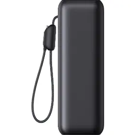 Power bank - Anker 25000mAh, 165W šedá - 6