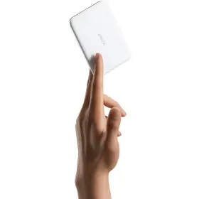 Powerbanka - Anker Nano 5000mAh, 20W bílá - 2