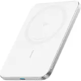 Anker Nano 5000mAh, 20W bílá