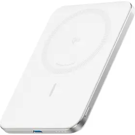 Powerbanka - Anker Nano 5000mAh, 20W bílá - 1