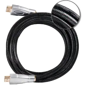 HDMI kabel - CLUB3D CAC-1310 HDMI 2.0 Premium High Speed 4K60Hz UHD, 3m - 2