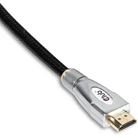 HDMI kabel - CLUB3D CAC-1310 HDMI 2.0 Premium High Speed 4K60Hz UHD, 3m - 4
