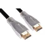 CLUB3D CAC-1310 HDMI 2.0 Premium High Speed 4K60Hz UHD, 3m